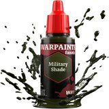 The Army Painter Warpaints Fanatic Wash - Military Shade | Shoptok.si