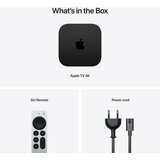 Apple TV 4K (2022) 128GB MN893FD/A 3. + | shoptok.hr
