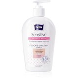 Bella Sensitive emulzija za intimnu higijenu 300 ml | shoptok.hr