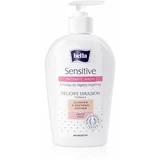 Bella Sensitive emulzija za intimnu higijenu 300 ml