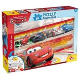 Puzzle SLOŽI I OBOJI DF PLUS 60 CARS | Eponuda.ba
