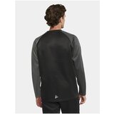 Craft Majice s kratkimi rokavi Squad 2.0 Crew Neck Črna | Shoptok.si