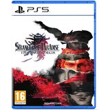 Stranger of Paradise Final Fantasy Origin (PS5) - rabljeno | Shoptok.si
