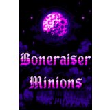 Steam Boneraiser Minions (PC) Key GLOBAL | ePonuda.com