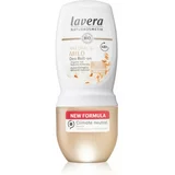 Lavera Natural & Mind dezodorans roll-on 48h 50 ml