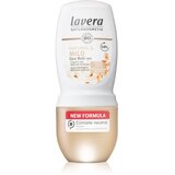 Lavera Natural & Mind dezodorant roll-on 48 ur 50 ml Cene