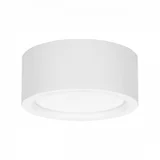 nadgradna led lampa 18W 4000K siremo bela
