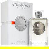 Atkinsons British Heritage Mint & Tonic parfemska voda uniseks 100 ml | shoptok.hr