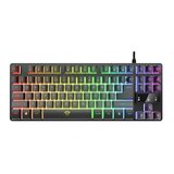Trust GXT833 metal tastatura Thado TKL RGB | Eponuda.ba