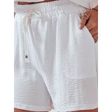 DStreet Spodenki damskie HOT VIBE białe | ePonuda.com