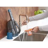 Black & Decker Ručni usisivač BHHV320B, 12V 2Ah, Plavi | Eponuda.ba