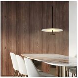 Aria 20 VISILICA LED 10W 3000K CRNA Cene