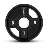  Tpc05 olimpijska poliuretanska ploča cpu 5 kg hms | shoptok.hr