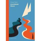 Booka Kalendar Maja - Zoran Ferić Cene