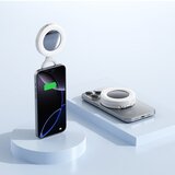  Selfie magnetic led svetlo z04 belo ( R1192 ) | Eponuda.com