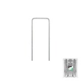 Bradas SNALA METALNA 15CM 50/1 ATSMGU1315 | ePonuda.com