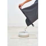 MiaCara Torba za pohranu pseće hrane Sacco Asphalt – | shoptok.hr