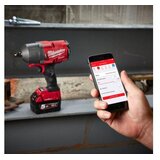 Milwaukee aku udarni pištolj 1/2" 18V - M18ONEFHIWF12-502X | Eponuda.com