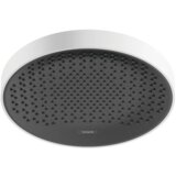 Hansgrohe rainfinity 360 tuš ruža 1 jet, bela mat 26231700 Cene