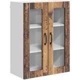 vidaXL Stenska kuhinjska omarica s polico Star les 60 x 31 x 80 cm | Shoptok.si