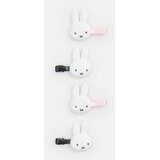Sinsay Kopče za Kosu Miffy 4 Kom | shoptok.hr