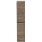 Ideal Standard Kupaonski ormarić u dekoru oraha u prirodnoj boji 30x150 cm Eurovit+ – | shoptok.hr