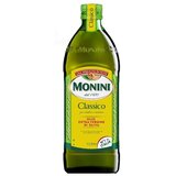 Monini Maslinovo ulje extra virgin 1l Cene