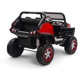 Aristom dečiji auto Mercedes-Benz Unimog 318 beli | Eponuda.com
