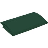  Zamjenska tkanina za konzolni suncobran 300 cm zelena | shoptok.hr