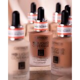 Catrice hd liquid coverage 24H puder 30 ml odtenek 040 warm beige | Shoptok.si
