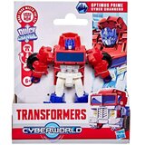 Hasbro Transformers Cyberworld: Optimus Prime – Cyber Changers figura - Cene