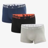 Jordan Jhm mens flight cotton 3pk tru Cene