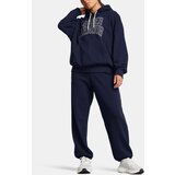 Under Armour UA Icon HWT Terry OS Pant Women's Track Pants - Ladies | Shoptok.si