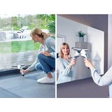 Leifheit 51030 electric window cleaner White | shoptok.hr