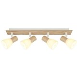  spot lampa FE406-4 wh+wd Cene