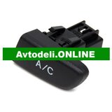 CITROËN/PEUGEOT Upravljaška enota klimatske naprave 107 06.05 | Shoptok.si
