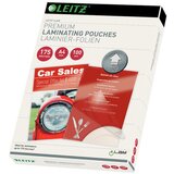  Žepki za plastificiranje leitz a4 175mic s smernimi puščicami 1/100 74830000 LEITZ APARATI Cene