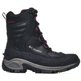 Columbia Pohodništvo Bugaboot Iii Črna Cene