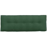  Jastuk za leđa Jungle zelena 140 x 50 cm Kordura tekstil | shoptok.hr