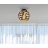 Globo 15766D - Plafonsko svetlo COLLY 1xE27/15W/230V | Eponuda.com