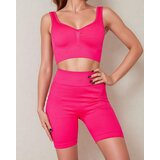 Resti Women's striped sports set | shoptok.hr