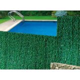 Olimp Sport Veštačka živa ograda Greenwitch 1.5x3 m Zelena i Braon | ePonuda.com