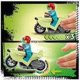 Lego ® city opičja kaskaderska zanka 60338 | Shoptok.si