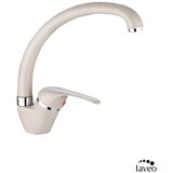 LAVEO Baterija za sudoperu Nela bež 467D | ePonuda.com