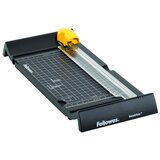 Fellowes Rezač papira A5 Neutrino potezni , reže do 5 listova 80 gramskog papira | shoptok.hr