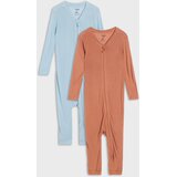 Sinsay Set dječjih pidžama s patentnim zatvaračem 2 pack | shoptok.hr