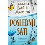 Laguna Poslednji sati - Jelena Bačić Alimpić cene