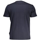 Napapijri MAN BLUE SHORT SLEEVE T-SHIRT | shoptok.hr