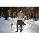 Husky Men's outdoor pants Kixees M dark khaki | Shoptok.si
