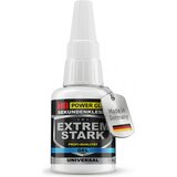 HG Power Glue superglue universal oval, gel (28 g) | Eponuda.com